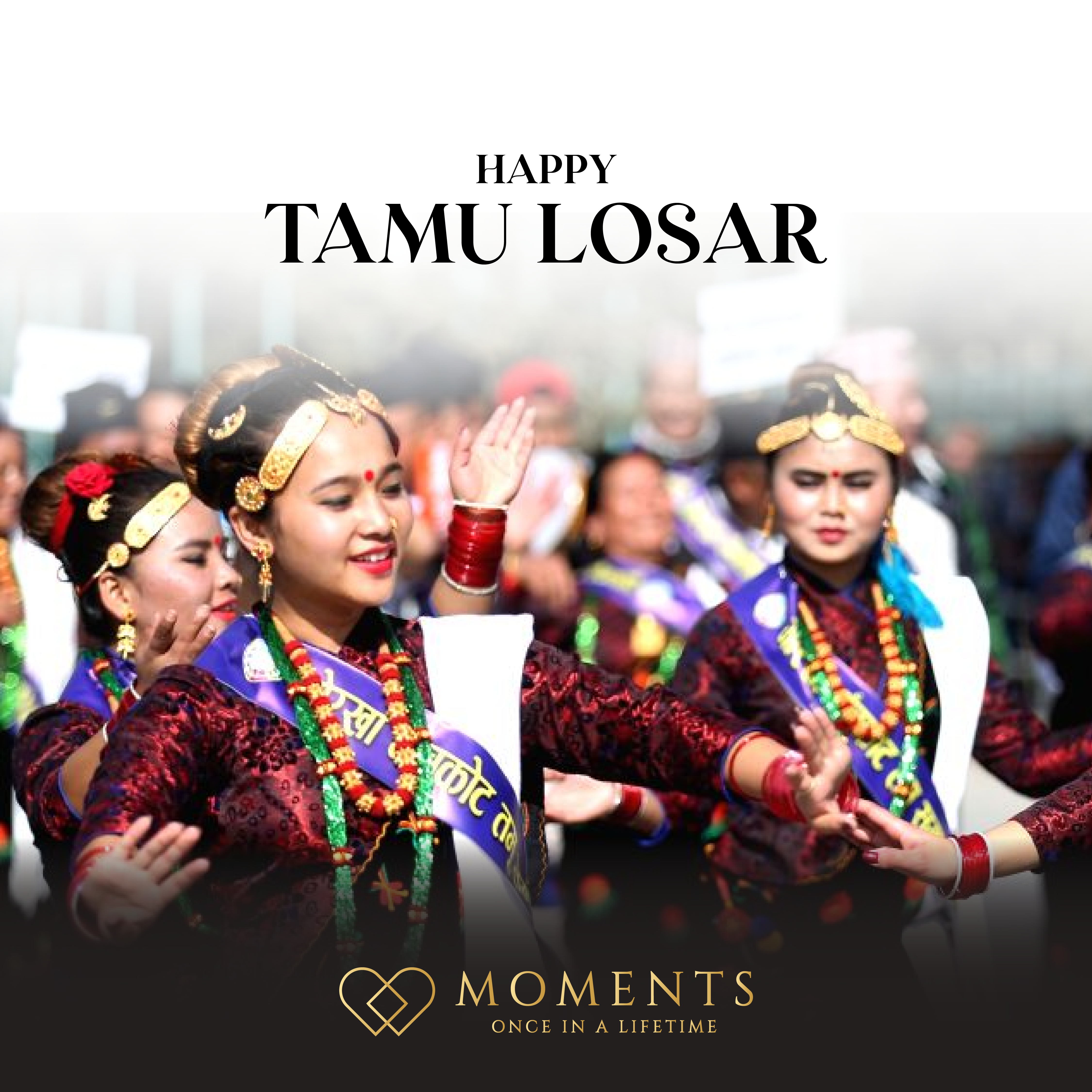 Losar — Series variant